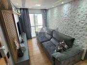 Apartamento para Venda em São Paulo/SP Jardim Colonial 2...