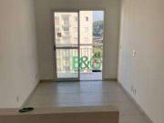 Apartamento para Venda em São Paulo/SP Jardim Colonial 2...