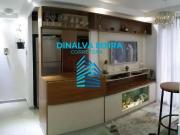 Apartamento para Venda em São Paulo/SP Jardim Colonial 2...