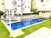 Apartamento para Venda em São Paulo/SP Jardim Colonial 2...