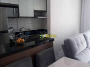 Apartamento para Venda em São Paulo/SP Jardim Colonial 2...