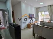 Apartamento para Venda em São Paulo/SP Jardim Colonial 2...