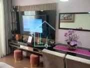 Apartamento para Venda em São Paulo/SP Jardim Colonial 2...
