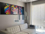 Apartamento para Venda em São Paulo/SP Jardim Colonial 2...