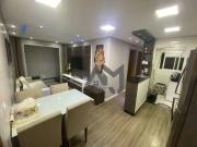 Apartamento para Venda em São Paulo/SP Jardim Colonial 2...