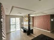 Apartamento para Venda em São Paulo/SP Jardim Colonial 2...