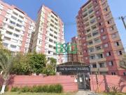 Apartamento para Venda em São Paulo/SP Jardim Colonial 3...