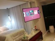 Apartamento para Venda em São Paulo/SP Jardim Consórcio...
