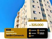 Apartamento para Venda em São Paulo/SP Jardim Consórcio...