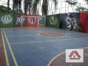 Apartamento para Venda em São Paulo/SP Jardim Consórcio...