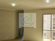 Apartamento para Venda em São Paulo/SP Jardim Consórcio...