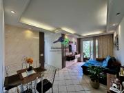 Apartamento para Venda em São Paulo/SP Jardim Consórcio...