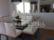 Apartamento para Venda em São Paulo/SP Jardim Consórcio...