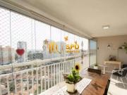 Apartamento para Venda em São Paulo/SP Jardim Consórcio...