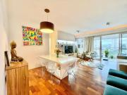 Apartamento para Venda em São Paulo/SP Jardim Consórcio...