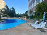 Apartamento para Venda em São Paulo/SP Jardim Consórcio...