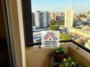 Apartamento para Venda em São Paulo/SP Jardim Consórcio...