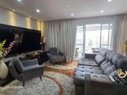 Apartamento para Venda em São Paulo/SP Jardim Consórcio...