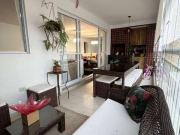 Apartamento para Venda em São Paulo/SP Jardim Consórcio...