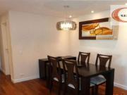 Apartamento para Venda em São Paulo/SP Jardim Consórcio...