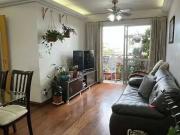 Apartamento para Venda em São Paulo/SP Jardim Consórcio...