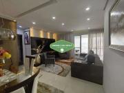 Apartamento para Venda em São Paulo/SP Jardim Consórcio...