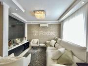 Apartamento para Venda em São Paulo/SP Jardim Consórcio...