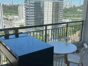 Apartamento para Venda em São Paulo/SP Jardim Cruzeiro 2...
