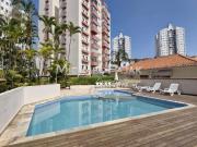 Apartamento para Venda em São Paulo/SP Jardim da Campina...