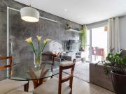 Apartamento para Venda em São Paulo/SP Jardim da Glória...