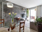 Apartamento para Venda em São Paulo/SP Jardim da Glória...