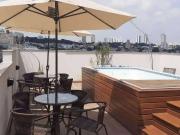 Apartamento para Venda em São Paulo/SP Jardim da Glória...