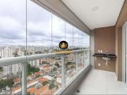 Apartamento para Venda em São Paulo/SP Jardim da Glória...