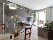 Apartamento para Venda em São Paulo/SP Jardim da Glória...