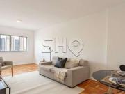 Apartamento para Venda em São Paulo/SP Jardim da Glória...