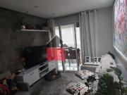 Apartamento para Venda em São Paulo/SP Jardim da Glória...