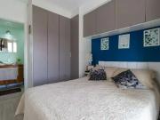 Apartamento para Venda em São Paulo/SP Jardim da Glória...