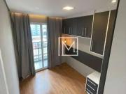 Apartamento para Venda em São Paulo/SP Jardim da Glória...