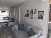 Apartamento para Venda em São Paulo/SP Jardim da Glória...