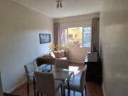 Apartamento para Venda em São Paulo/SP Jardim da Glória...