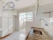 Apartamento para Venda em São Paulo/SP Jardim da Glória...