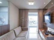 Apartamento para Venda em São Paulo/SP Jardim da Glória...