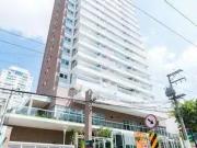 Apartamento para Venda em São Paulo/SP Jardim da Glória...