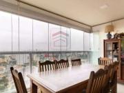 Apartamento para Venda em São Paulo/SP Jardim da Glória...