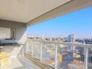 Apartamento para Venda em São Paulo/SP Jardim da Glória...