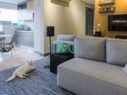 Apartamento para Venda em São Paulo/SP Jardim da Glória...