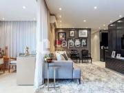 Apartamento para Venda em São Paulo/SP Jardim da Glória...