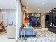 Apartamento para Venda em São Paulo/SP Jardim da Glória...