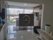 Apartamento para Venda em São Paulo/SP Jardim da Glória...