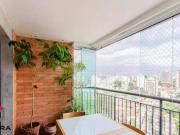 Apartamento para Venda em São Paulo/SP Jardim da Glória...